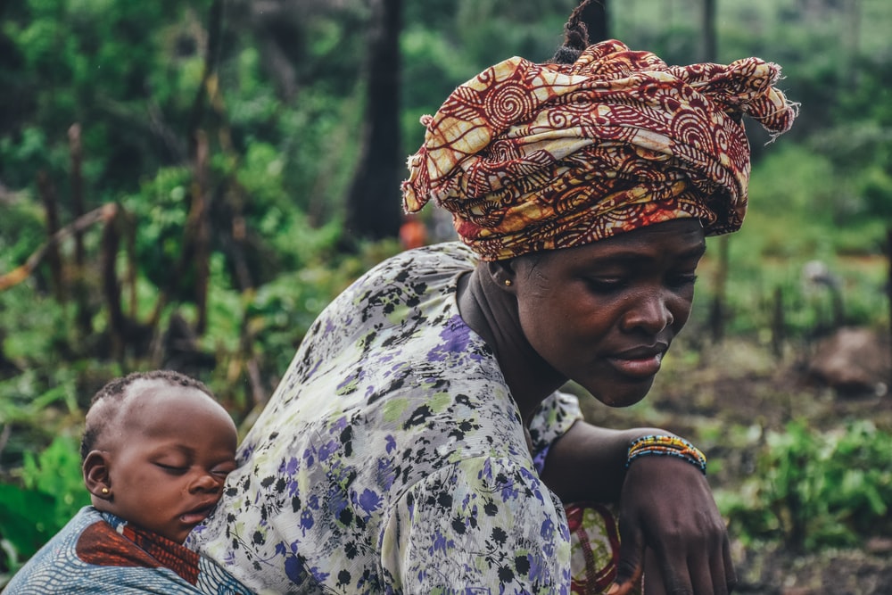 4 Actionable Ways You Can Help Hungry Children And Families In Africa
